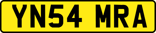 YN54MRA