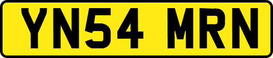 YN54MRN