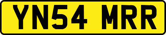 YN54MRR