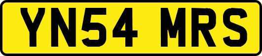 YN54MRS