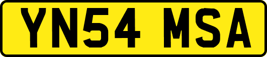 YN54MSA