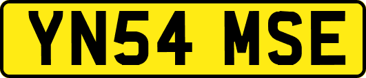 YN54MSE