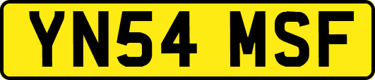 YN54MSF