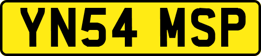 YN54MSP