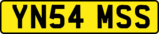 YN54MSS