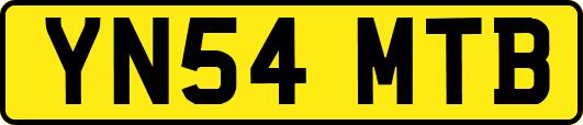 YN54MTB