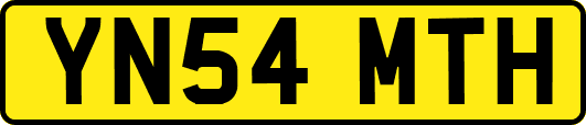 YN54MTH