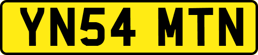 YN54MTN