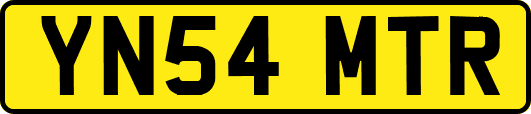 YN54MTR