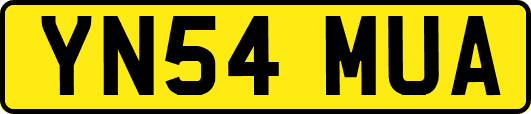 YN54MUA