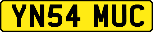 YN54MUC