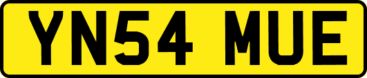 YN54MUE