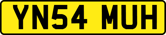 YN54MUH