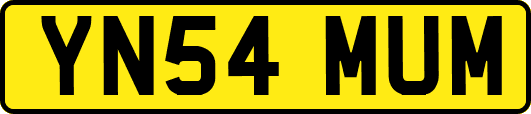 YN54MUM