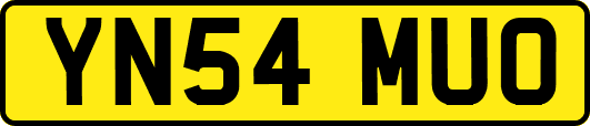 YN54MUO