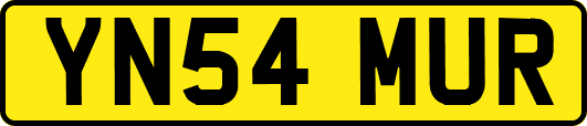 YN54MUR