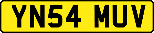 YN54MUV
