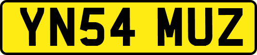 YN54MUZ