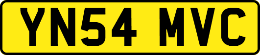 YN54MVC