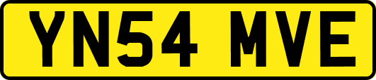 YN54MVE