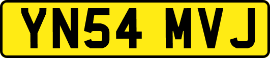 YN54MVJ