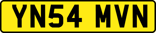 YN54MVN