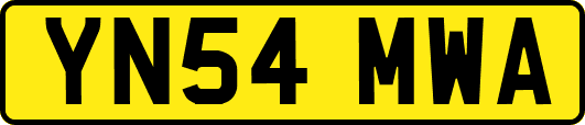 YN54MWA
