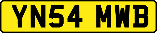 YN54MWB