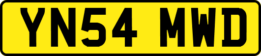 YN54MWD