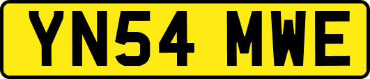 YN54MWE