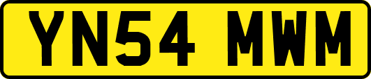 YN54MWM