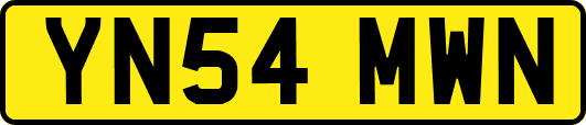 YN54MWN