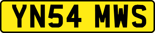 YN54MWS