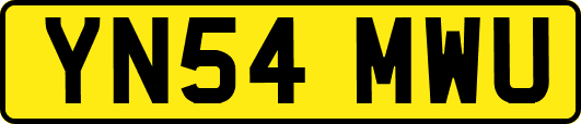 YN54MWU