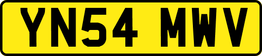YN54MWV