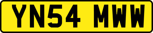 YN54MWW