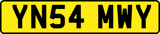 YN54MWY