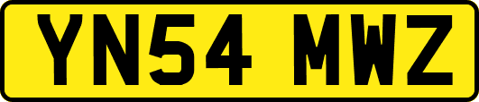 YN54MWZ
