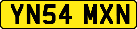 YN54MXN