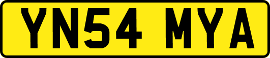 YN54MYA