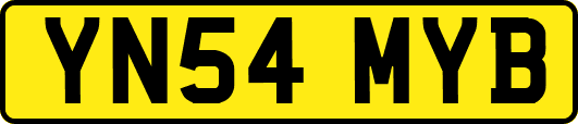 YN54MYB