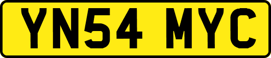 YN54MYC