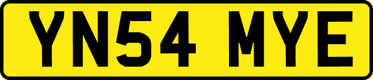 YN54MYE