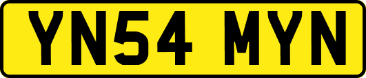 YN54MYN