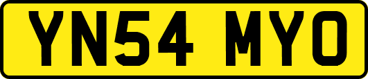 YN54MYO