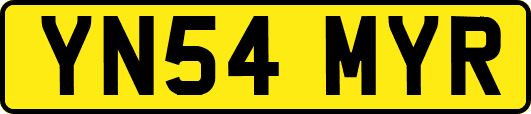 YN54MYR