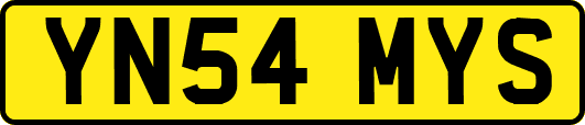 YN54MYS