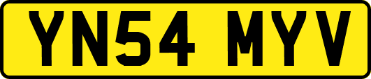 YN54MYV