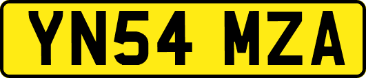 YN54MZA