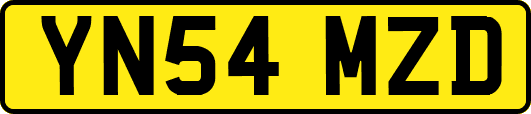 YN54MZD